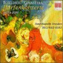 Konzert für Harfe und Orchester Classical
