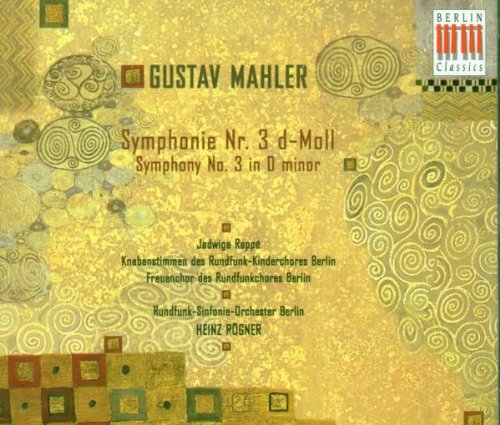 Sinfonie 3 Classical