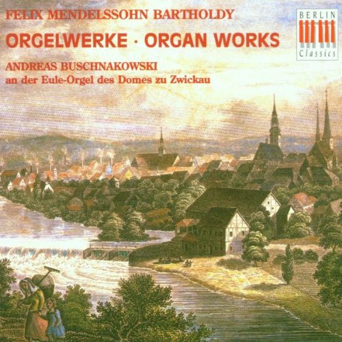 Prelude & Fugue 1-3/Sonata (2) cd