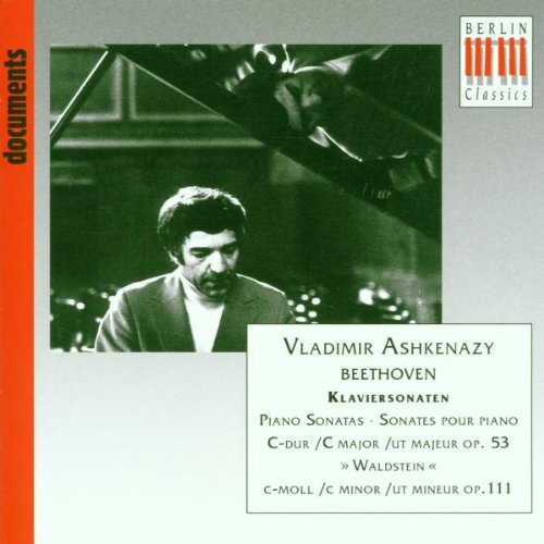 Klaviersonaten Op. 53 / 111 Classical