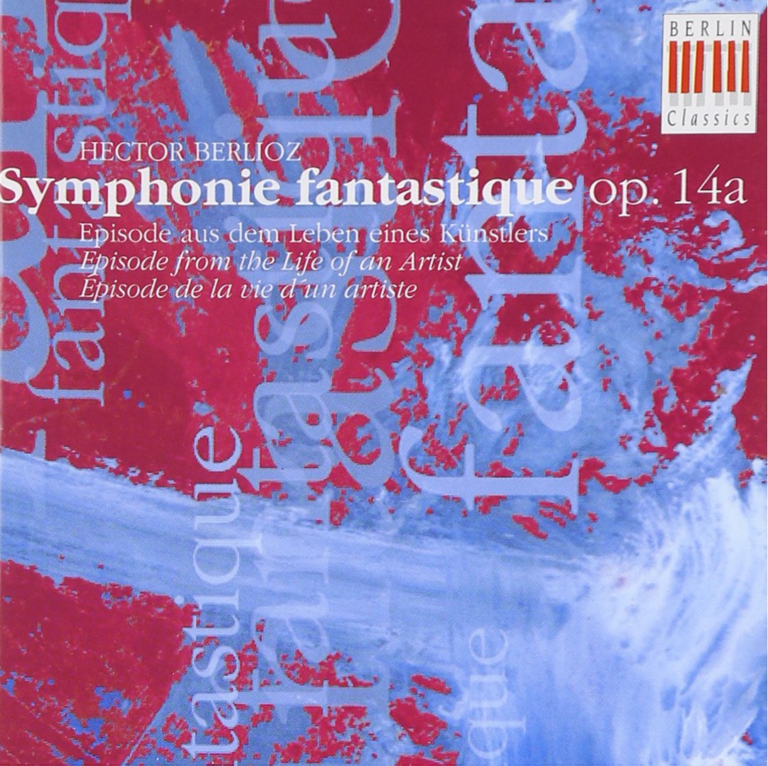 Symphonie Fantastique Op. 14a Classical