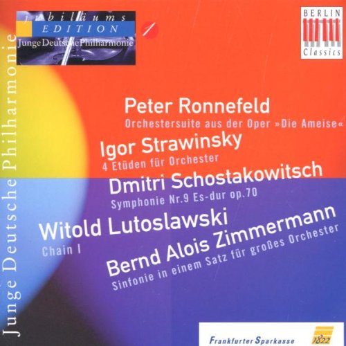 Jubiläumsedition Vol. 1 Classical