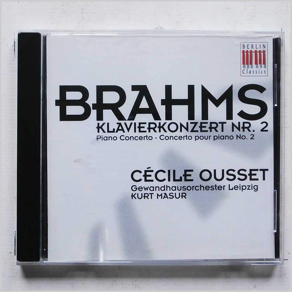 Product Image: Klavierkonzert 2 Op. 83