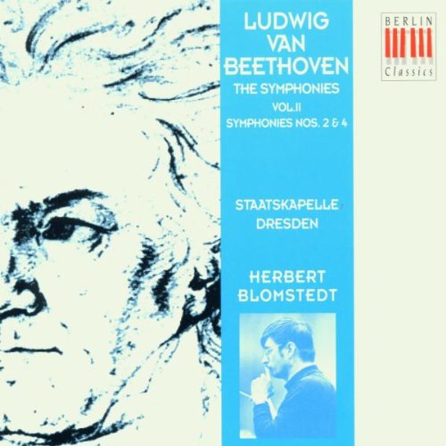 Sinfonien 2 und 4 Classical