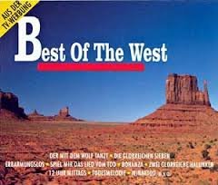 Best of the West Soundtracks & Musicals