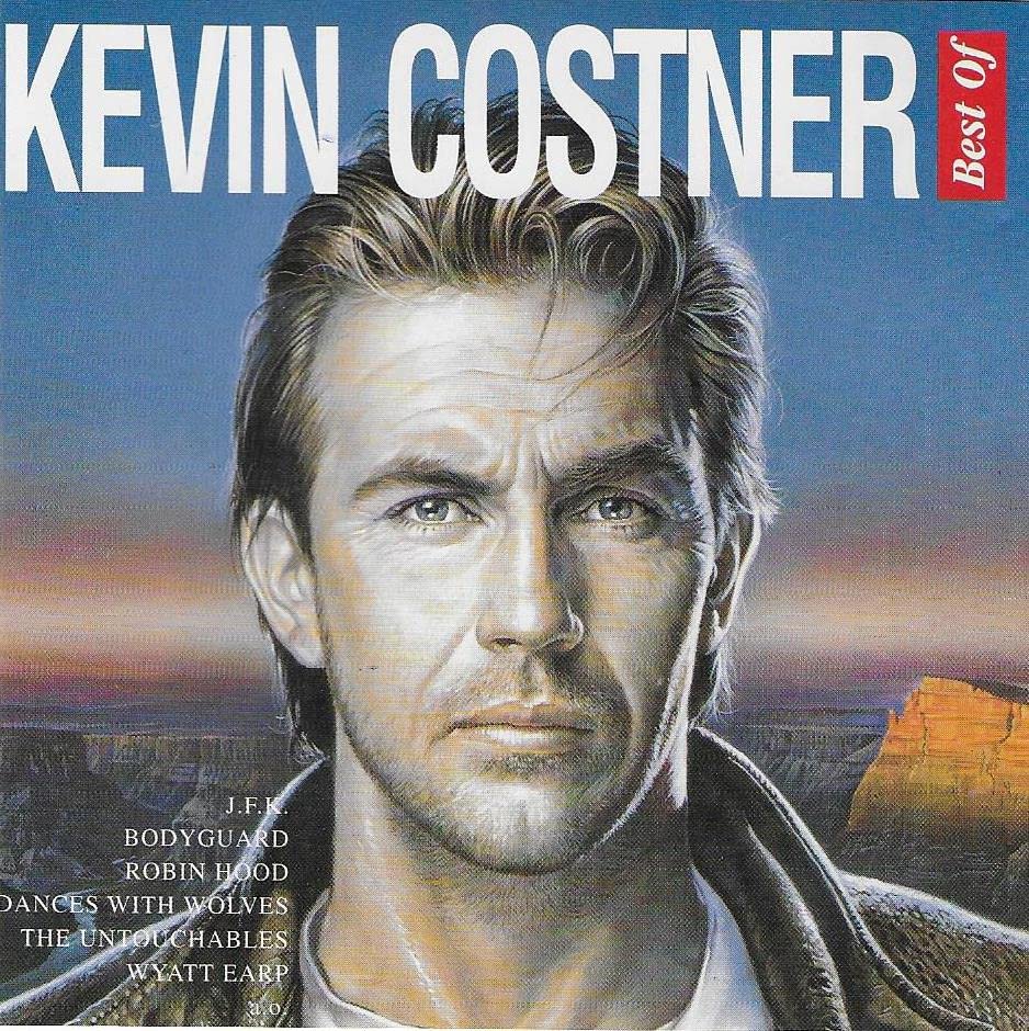 Best Of Kevin Costner Soundtracks & Musicals
