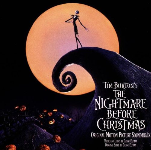 Product Image: Nightmare Before Christmas