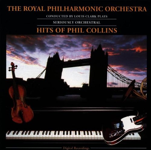 Hits of Phil Collins Other music genres