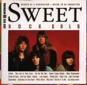 Product Image: Rock Gold