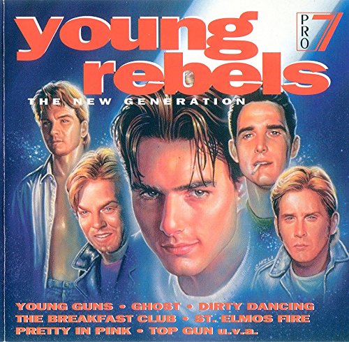 Young Rebels-the New Generatio Soundtracks & Musicals