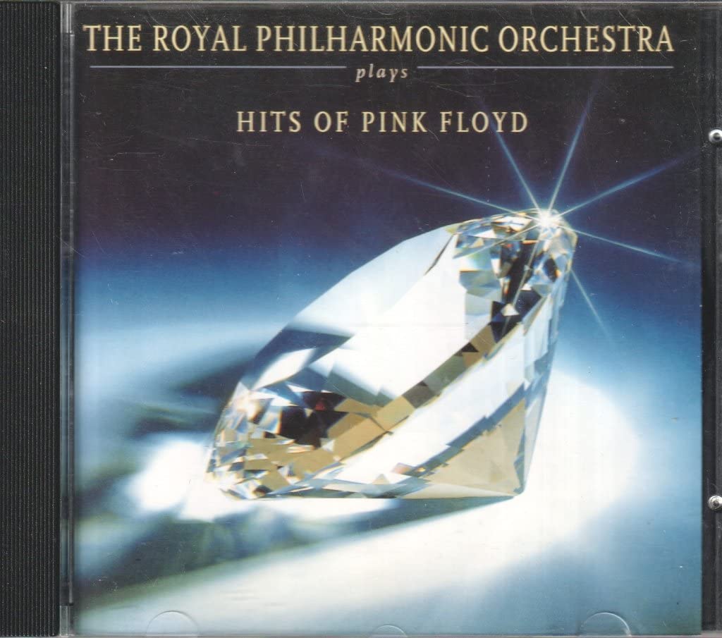 Rpo Plays Hits of Pink Floyd Music