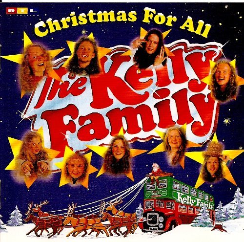 Christmas for all Pop