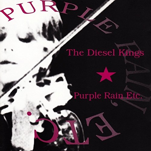Purple rain (1995, Prince-cover version) Music