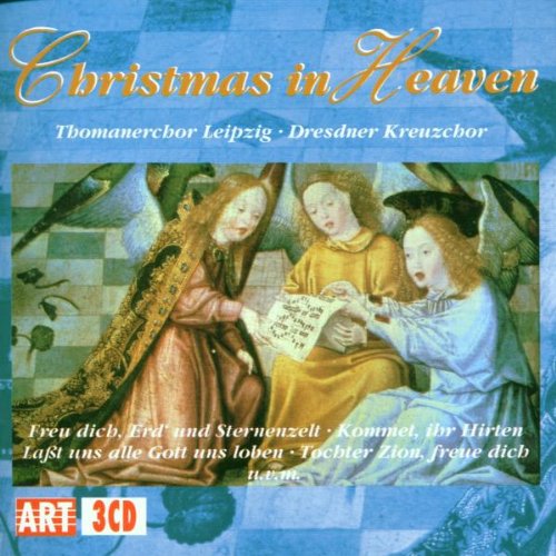 Christmas in Heaven Other music genres