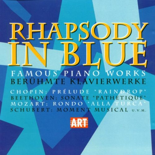 Rhapsody In Blue (Berühmte Klavierwerke) Classical