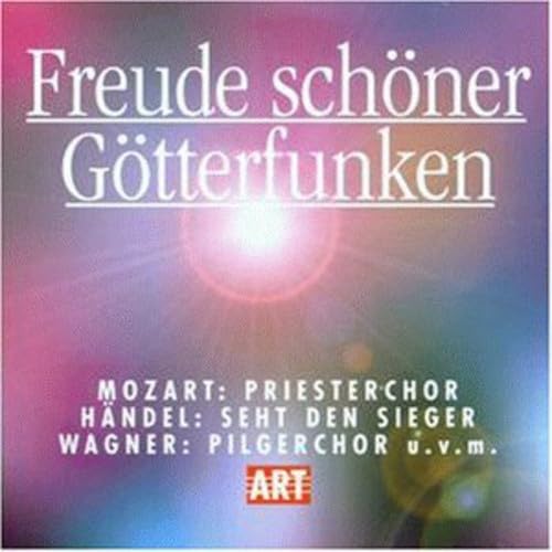 Product Image: Freude Schöner Götterfunken