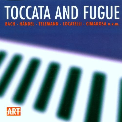 Toccata und Fuge Classical