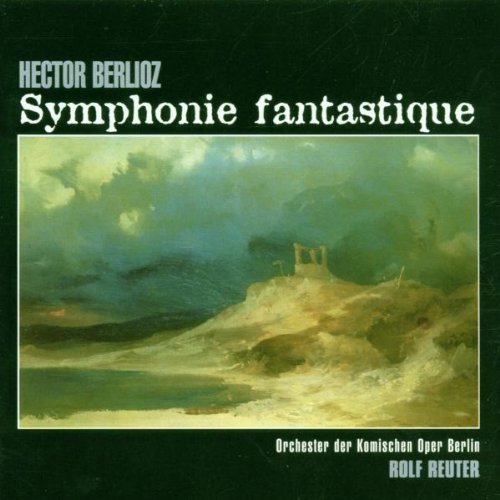 Symphonie Fantastique Op. 14 Classical