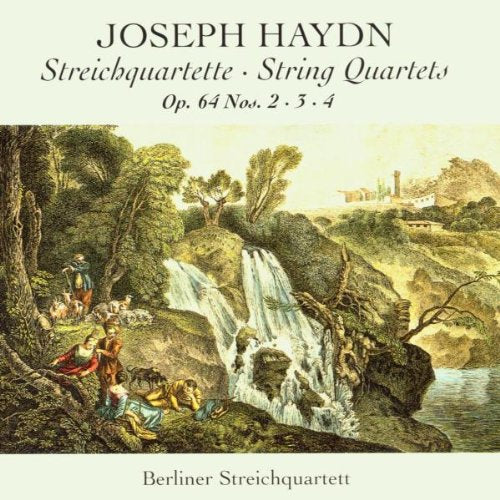 Streichquartette Classical