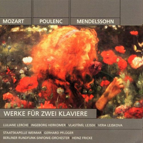 Werke für Zwei Klaviere Classical