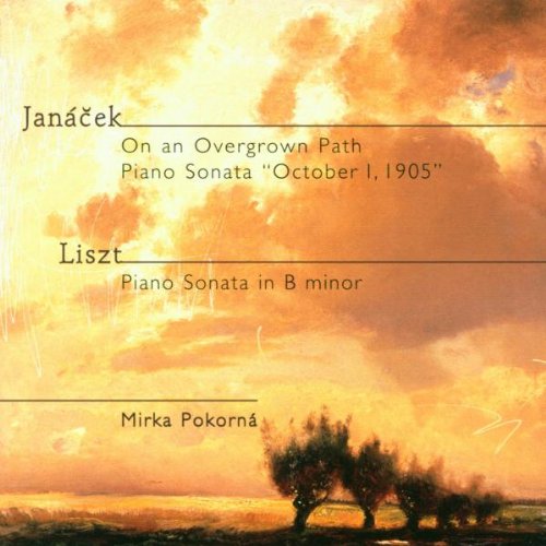 Auf Verwachsen.Pfade / Klaviersonate Classical