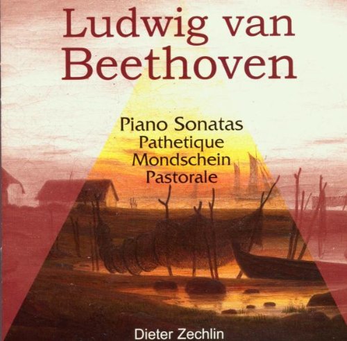 Klaviersonaten Op. 13 / 27, 2 / 28 Classical