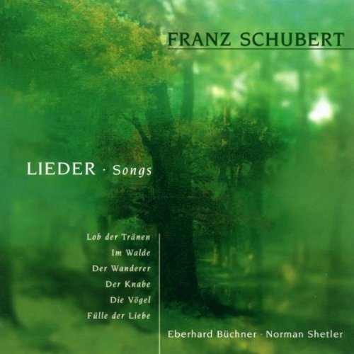 Lieder Classical