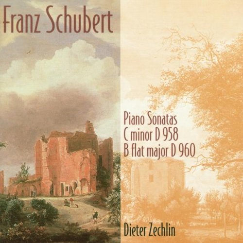 Schubert: Klaviersonaten D 958 und D 960 Classical