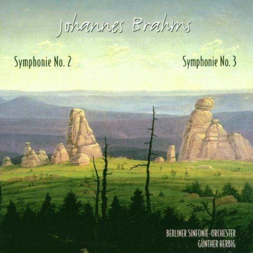 Sinfonien 2 und 3 Classical