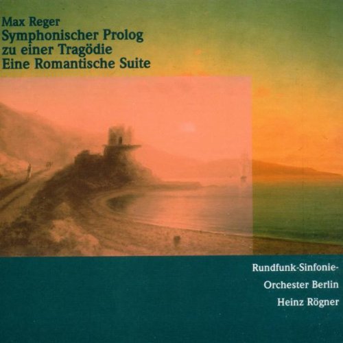 Eine Romantische Suite u.a. Classical