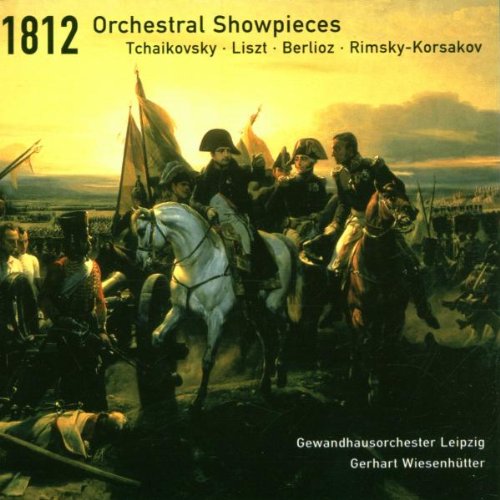 Virtuose Orchesterwerke Classical