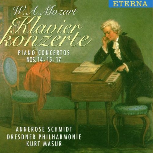 Klavierkonzerte Classical