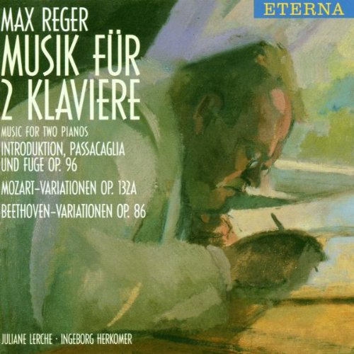 Musik Für 2 Klaviere Classical