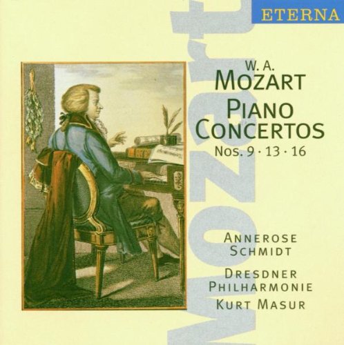 Klavierkonzerte Classical