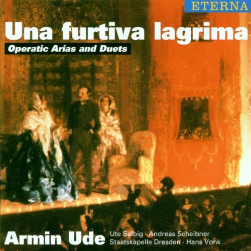 Product Image: Una Furtiva Lagrima