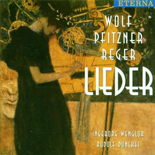 Lieder-italienisches Liederbuch (Auszüge) u.a. Classical