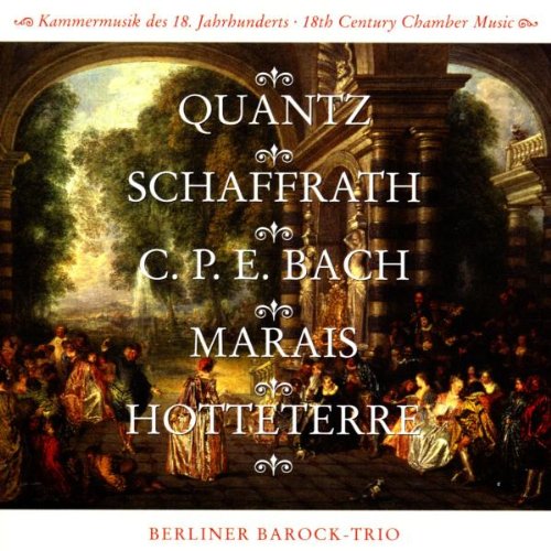 Kammermusik des 18.Jahrhunderts Classical