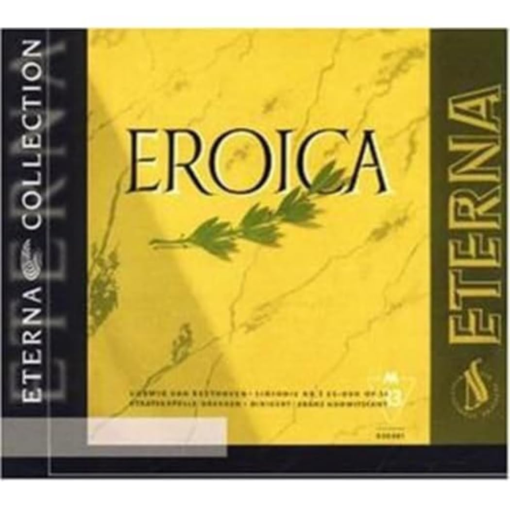 Sinfonie 3-Eroica Classical