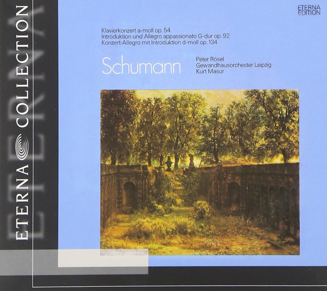 Klavierkonzerte Classical
