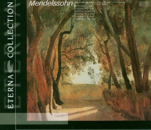 Jugendsinfonien 1-6 Classical