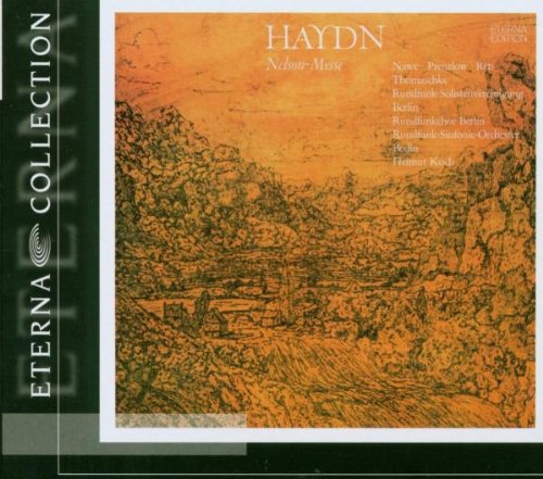 Nelson-Messe Classical