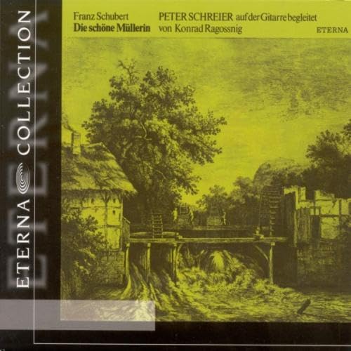 Die Schöne Müllerin Classical