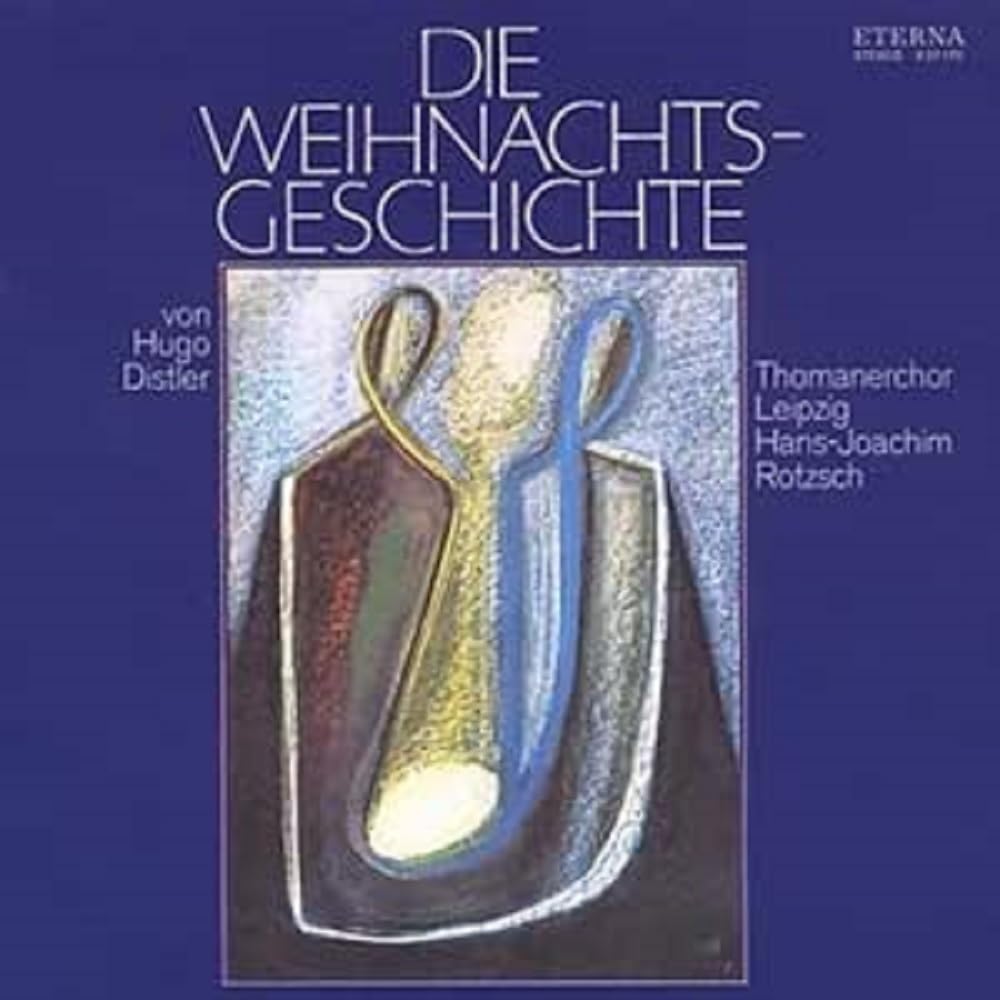 Die Weihnachtsgeschichte Op.10 Other music genres
