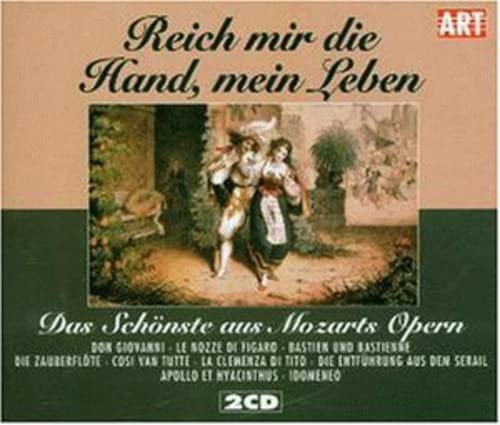 Mozart-Opern Classical