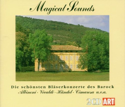Bläserkonzert des Barock, Schönste Classical