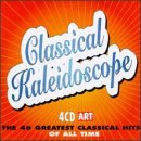 Classical Kaleidoscope Classical