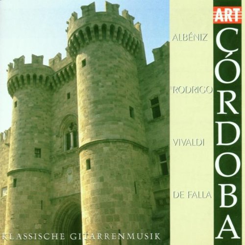 Cordoba (Klassische Gitarrenmusik) Classical