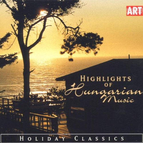 Product Image: Holiday Classics: Hungarian Mu