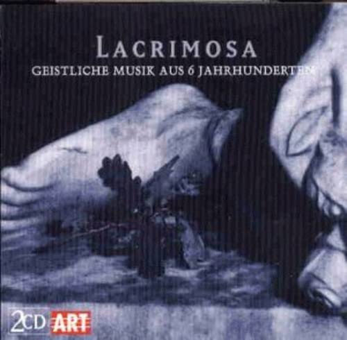 Lacrimosa (Geistliche Musik aus 6 Jahrhunderten) Rock