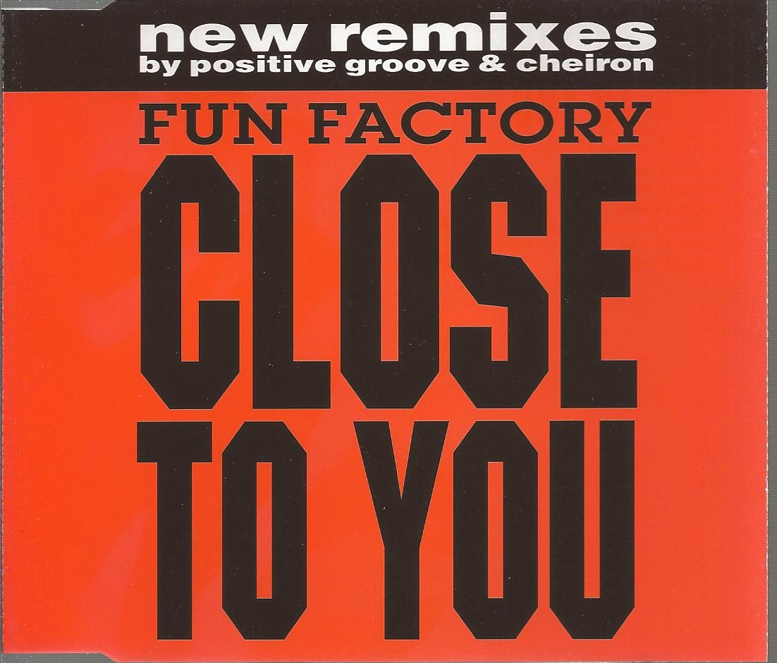 Product Image: Close to You-Remix